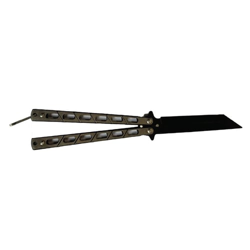 سكين فراشه K-167A