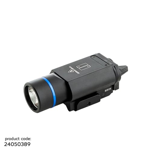 Weapon Mounted Light 016