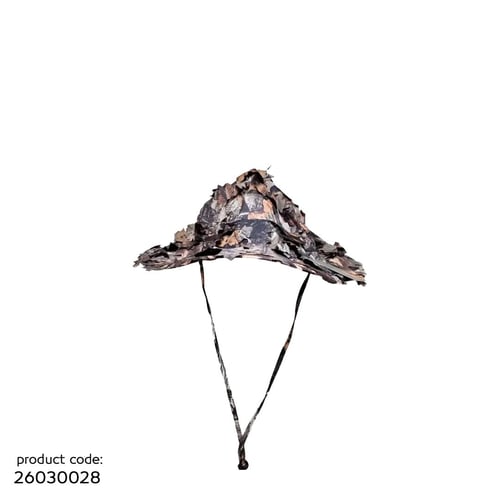 Tree hat