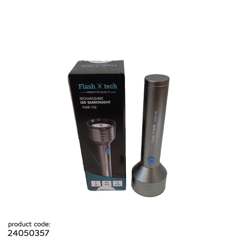Rechargeable Flashlight/KGB132