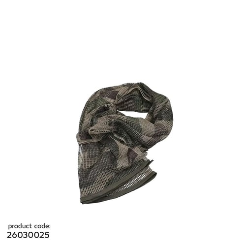 Hunting Camouflage SCARF-1