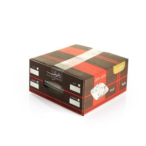مطبق مقرمش