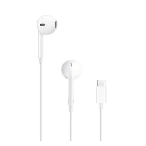 سماعات ابل الاصلية تايب سي ( مخصصة للايباد والايفو...