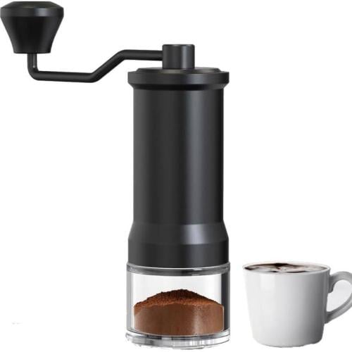 طاحونة قهوة يدوية ليبرسو