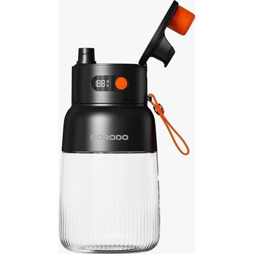 خلاط برودو الأسطوري