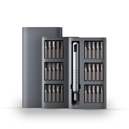 عدة مفكات من باورلوجي 31 قطعة