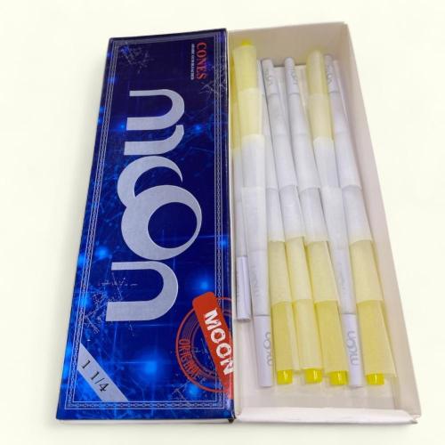 ورق لف مون ملكي – Moon Cones Slim