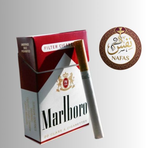 مارلبورو احمر أمريكي Marlboro