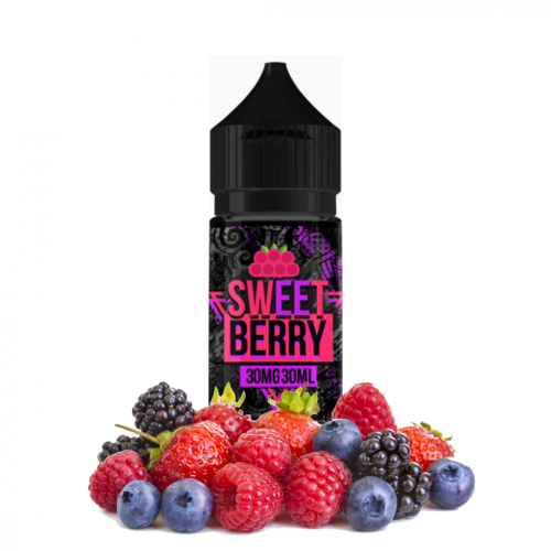 نكهة سويت عنب سامز فيب 120 مل Sweet Grape Sams Vap...