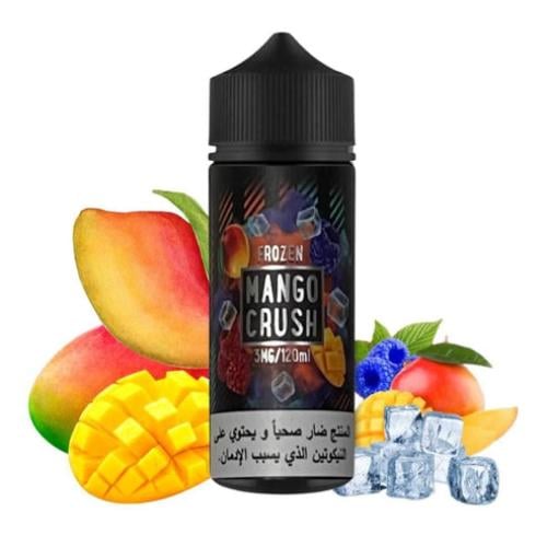 نكهة سام فيب مانجو كراش ايس - Sam Vapes Mango Crus...