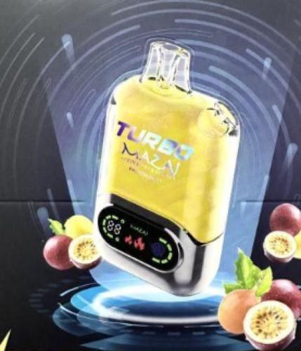 سحبه مزاج 15000 باشن فروت 50mg