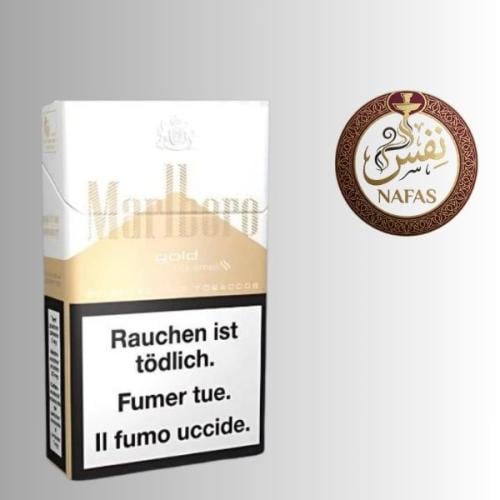 مارلبورو قولد سويسري – Marlboro Gold