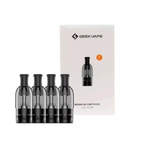 بودات جهاز وينكس ام ون -Geekvape WENAX M1 PODS