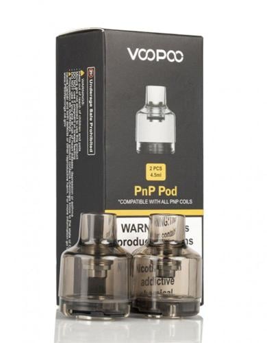 بود فوبو فارغ VOOPOO DRAG X-S Replacement Pod