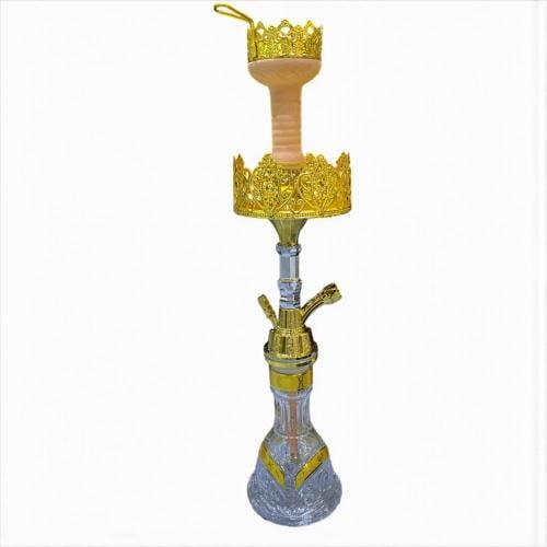 شيشة تونسي فاخرة مقاس 26 – Tunisian Hookah Size 26