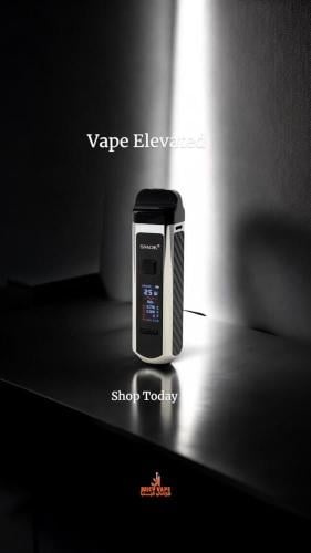جهاز سحبة شيشة ار بي ام 40 سموك RPM40 KIT Smok