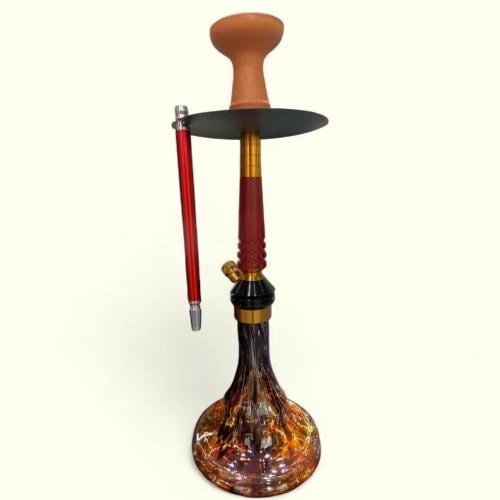 شيشة ألمانية بركان – Volcano German Hookah