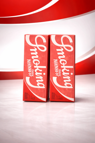 ورق لف سموكينج ثينست ريجولار 60 ورقة Smoking Thinn...
