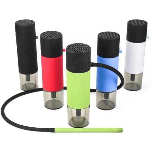 شيشة السيارة للسفر والرحلات | Car hookah for trave...