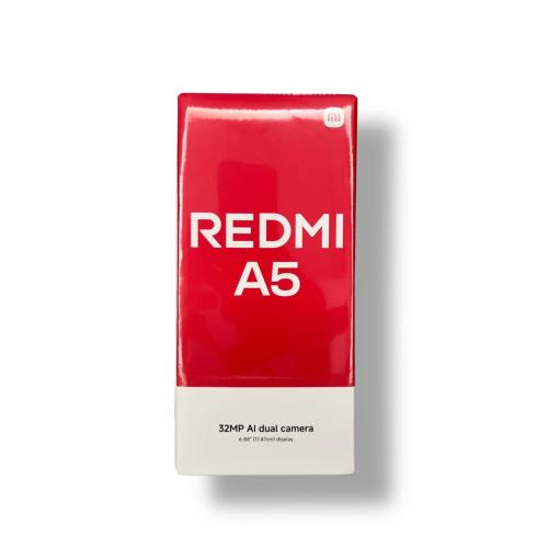 REDMI A5