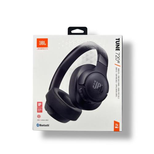 سماعة JBL 710