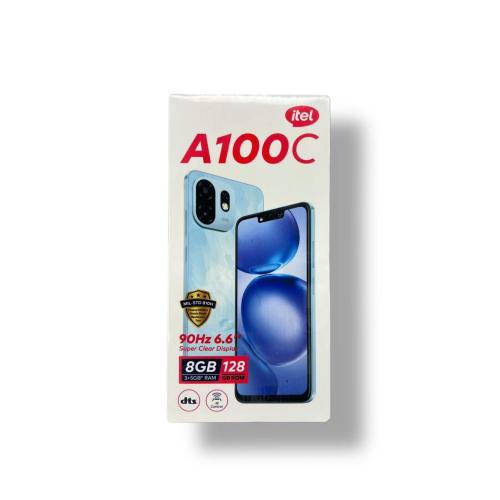 itel A100C