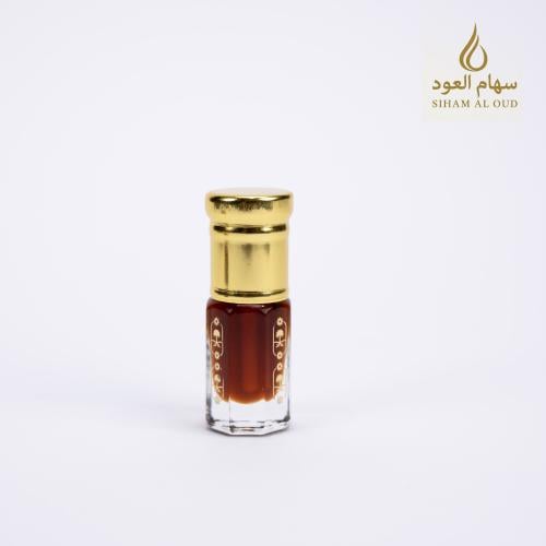 دهن عود تراد حطب ربع تولة