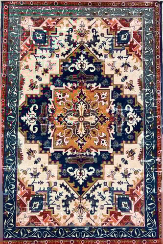 سجاد نانو أزور