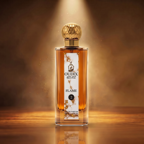 عطر flame 2