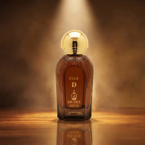 عطر STAR D