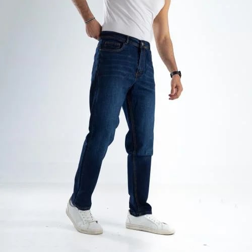 Lycra jeans