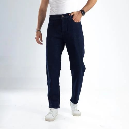Street jeans