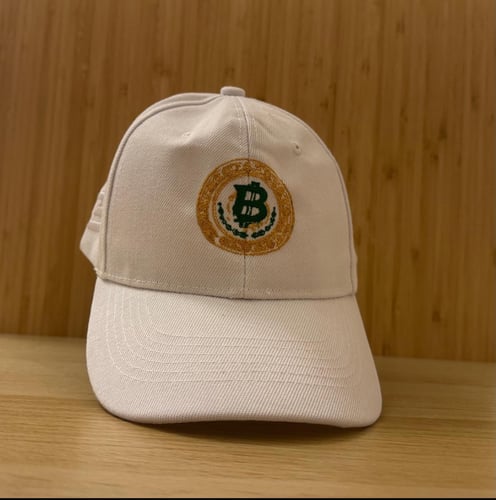 Billion Mexico rose cap (limited edition)