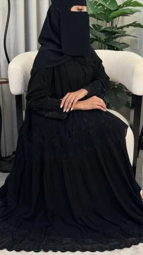 عباية سيلفان