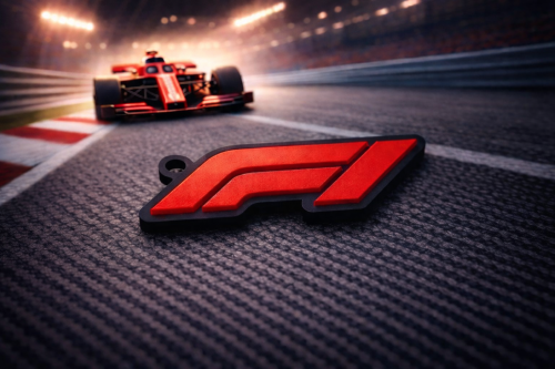 ميدلية F1