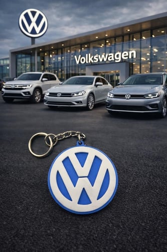 ميدلية volkswagen