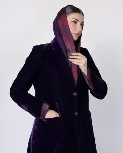 بيربل- Purple