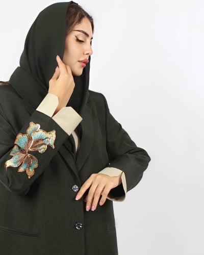 أوليفيا - Olive