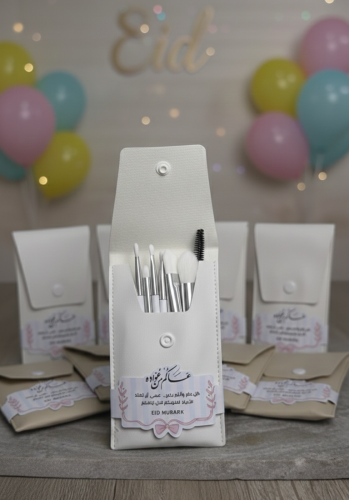 Elegant Eid distributions🎈