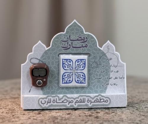 The Ramadan Light Set (1)