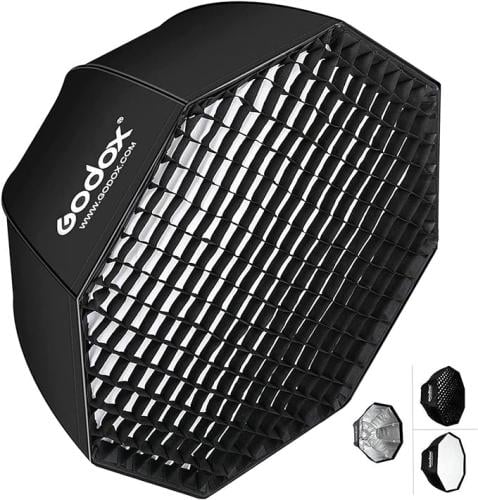 GODOX OCTA BOX 80CM
