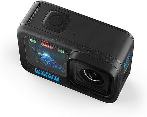 GOPRO 12 BLACK