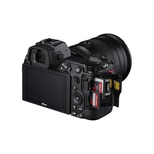 Nikon Camera Z7 II