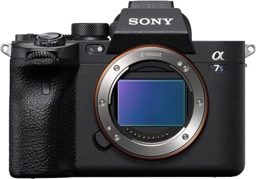 SONY A7SIII BODY