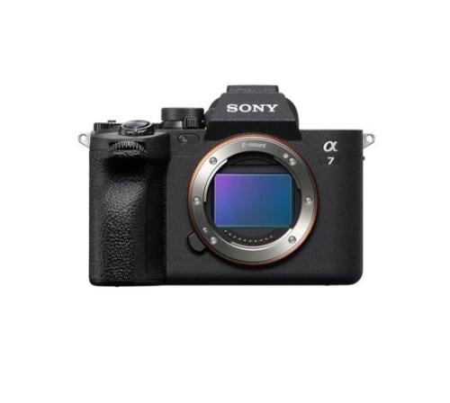 SONY A7 IV BODY