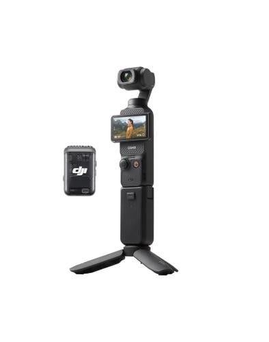 OSMO POCKET 3 COMPO CREATOR