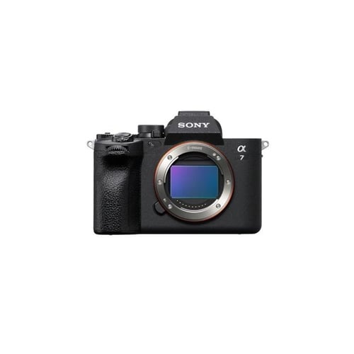 SONY A7 IV BODY