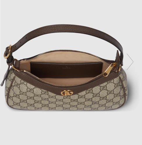 حقيبة كتف غوتشي أوفيديا صغيرة