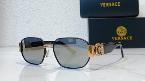 نظارة شمسية ميدوسا من فيرزاتشي VERSACE