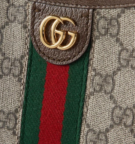 حقيبة كتف قوتشي OPHIDIA